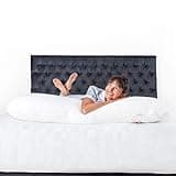 Aricove Body Pillow for Adults, Side Sleeper Pillow for Bed, Full Body Support in Long & Large Size, Tencel Lyocell Cover, Firm Memory Foam & Soft Microfiber, 20x54 inch, Machine Washable