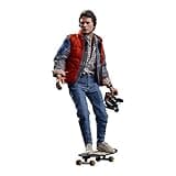Hot Toys Back to the Future Marty McFly Movie Masterpieces 1:6 Scale Action Figure