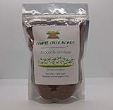 Broccoli Seeds for Sprouting Sprouts Microgreens (8 oz of Pure Seed. Country Creek LLC. Brand.