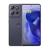 Moto G Power - 2025 | Unlocked | Made for US 8/128GB | 50MP Camera | Slate Gray