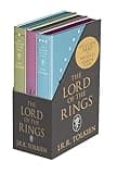 The Lord of the Rings Collector’s Edition Box Set: Includes The Fellowship of the Ring, The Two Towers, and The Return of the King
