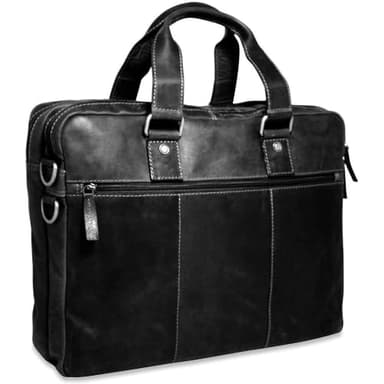 Voyager Professional Briefcase #7317 (Black)