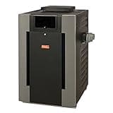 Raypak 009218 PR336AENC49 336000 BTU Natural Gas Pool Heater