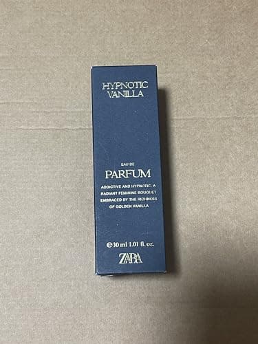 Zara HYPNOTIC VANILLA 30 ML (1.0 FL. OZ)