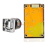 520814 520820 520871 Ignition Control Circuit Board Replacement Parts Kit for Suburban RV Water Heater & Furnace, Igniter Module Circuit Board Replace SW4D, SW6D, SW10D, SW12D (Yellow)