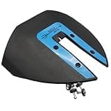 NorthBoat FO2003 Whale Tail Hydrofoil Stabilizer for 40 to 300 HP Outboard Motor and Sterndrive Universal Engines