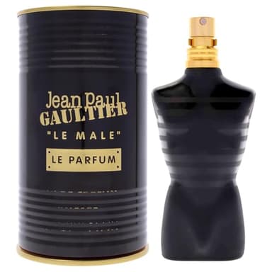 Jean Paul Gaultier Le Male Le Parfum (2.5 fl oz)