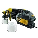Wagner Spraytech 0417005 HVLP Control Spray Stain Sprayer, Ideal for Staining and Sealing Decks, Fences, and Lattice