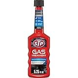 STP Gas Treatment, Fuel Intake System Cleaner, Bottles, 5.25 Fl Oz, Pack of 12