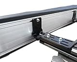 Overland Vehicle Systems 18189909 Nomadic 270 LT Awning Brackets