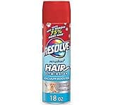 Resolve Pet Hair Eliminator Carpet Cleaner & Vacuum booster, 18 Oz