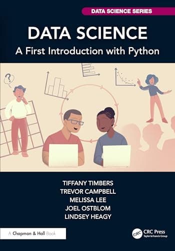 Data Science (Chapman & Hall/CRC Data Science Series)