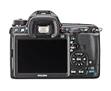 Pentax K-3 SLR Camera - Body Only
