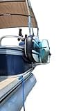 PONTOON BOAT SOLUTIONS, Pontoon Boat Dual Wake/Paddle Board Solution