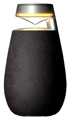 LG XO2TBK XBOOM 360 Wireless Speaker with Omnidirectional Sound