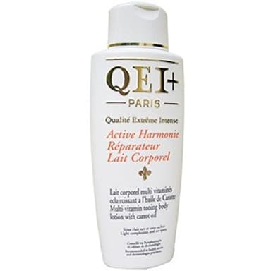 Qei+ Active Harmonie Réparateur Body Lotion