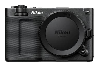 Nikon RED Z Cinema | ZR Cinema Camera | 32-Bit Float Audio RED Color Science 6K Full-Frame Camera Body with 4" DCI-P3 Monitor