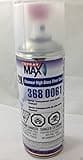 2K Glamour High Gloss Clear Coat, Aerosol, 11.8-oz, Pt# 3680061 by Paradise Paint and Supply