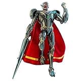 Hot Toys 1:6 Infinity Ultron - What If...?, Silver