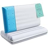 Beckham Hotel Collection-Bed-Pillows (Queen (Block Foam))