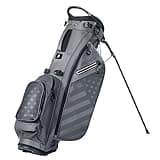 ZTF Stand ZP Bag - Slate/Stars & Stripes