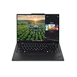 Lenovo ThinkPad T14s Gen 6-2024 - Premium Laptop - Wi-Fi 7-14" WUXGA IPS Display - 32GB Memory - 1TB SSD Storage - Snapdragon® X Elite - Black