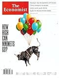THE ECONOMIST MAGAZINE - MARCH 2, 2024 - HOW HIGH CAN MARKETS GO?