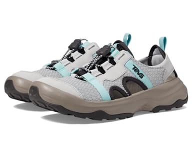 Teva Women's Outflow Ct, Lunar Rock, 8 M US