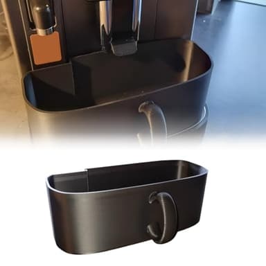 AUNVITO For De'Longhi Magnifica Evo Descaling Container | Efficient Cleaning Solution | Easy to Use | Essential Maintenance Tool