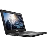 Dell Chromebook 11 3100 11.6" Touchscreen 2 in 1 Chromebook - HD - 1366 x 768 - Intel Celeron N4020 Dual-Core (2 Core) - 4 GB RAM - 32 GB Flash Memory (Renewed)