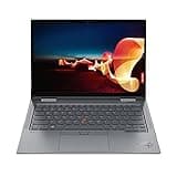 Lenovo Thinkpad X1 Yoga G6 14" Touch Laptop i7-1185G7 32GB 512GB SSD W10P (Renewed)