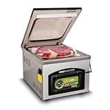 Vacmaster VP230 Chamber Vacuum Sealer
