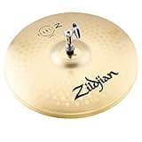 Avedis Zildjian Company Planet Z HiHat Cymbal Pair (ZP13PR)
