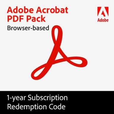 Our 10 Best Adobe Acrobat Pro for 2026 [US] | OneClearWinner.com