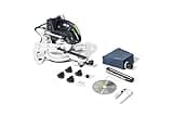Festool 576848 Cordless Sliding Compound Miter Saw KAPEX KSC 60 EB-Basic