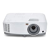 ViewSonic PA503X 4000 Lumens XGA High Brightness Projector with HDMI Vertical Keystone and 1080p Support (Renewed)