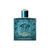 Versace Eros for Men 3.4 oz Eau de Toilette Spray