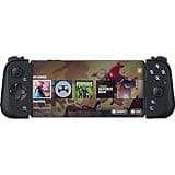 Razer Kishi V2 Mobile Gaming Controller for Android: Console Quality Controls - Universal Fit - Stream PC, Xbox, PlayStation, Touch Screen Android Games - Customizable Triggers - Ergonomic Design