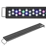 AQUANEAT LED Aquarium Light Full Spectrum for 18 Inch to 24 Inch Fish Tank Light Fresh Water
