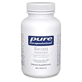 Pure Encapsulations Bacopa Monnieri | Supplement for Brain, Memory, Concentration, and Stress Support* | 180 Capsules