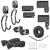 Apex SUP-CH-2 SUP Paddle Board Ceiling Hoist (Pack of 2)