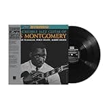 The Incredible Jazz Guitar Of Wes Montgomery (Original Jazz Classics Series)[180g LP]