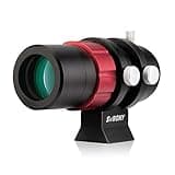 SVBONY SV165 Mini Guide Scope 30mm F4 Finder Scope Guide Scope for SV305 Pro Compatible with ZWO QHY Orion Auto Guiding Cameras