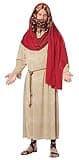 California Costumes Adult Jesus Christ Costume, Large
