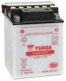 Yuasa YUAM2214A YB14A-A2 Battery