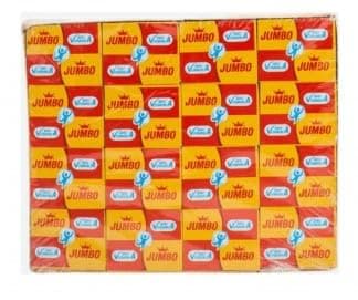 Jumbo Seasoning Cube 48 cubes - 480 G