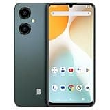 BLU G64 | 2024 | All-Day Battery | Unlocked | 6.8” HD+ Infinity Display | 256GB | Dual 50MP Camera | US Warranty| Green