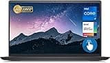 Dell Inspiron 15 3000 Series 3530 Laptop, 15.6" FHD Touchscreen, 13th Gen Intel Core i7-1355U, 16GB RAM, 1TB PCIe SSD, Webcam, HDMI, Wi-Fi 6, Windows 11 Home, Black