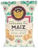Siete Chips Trtla Maiz Sslt 7.5 OZ