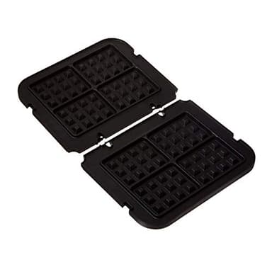 Cuisinart GR-WAFP Electric Griddler, Waffle Plates Set of 2